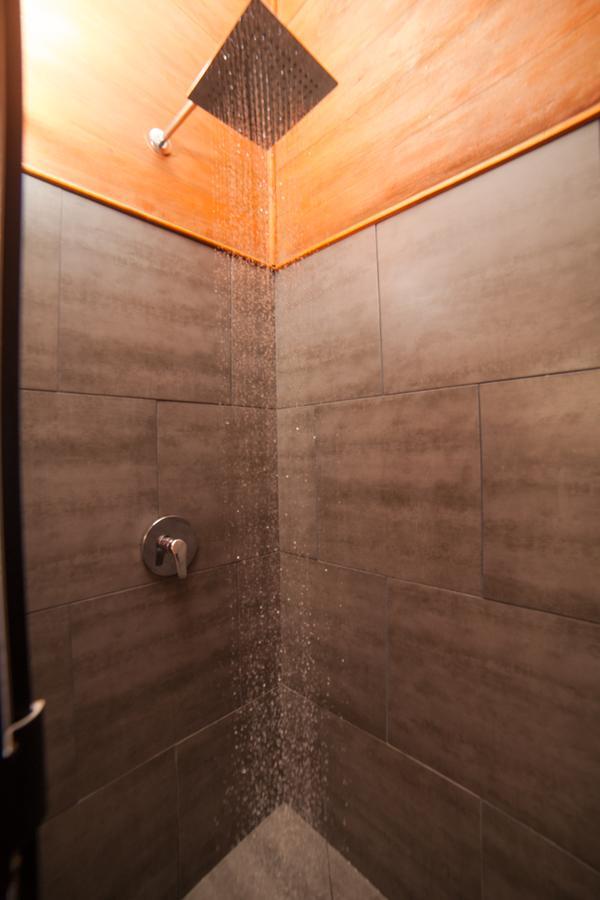 Aqui Hoy Cabanas Solarte Exterior foto