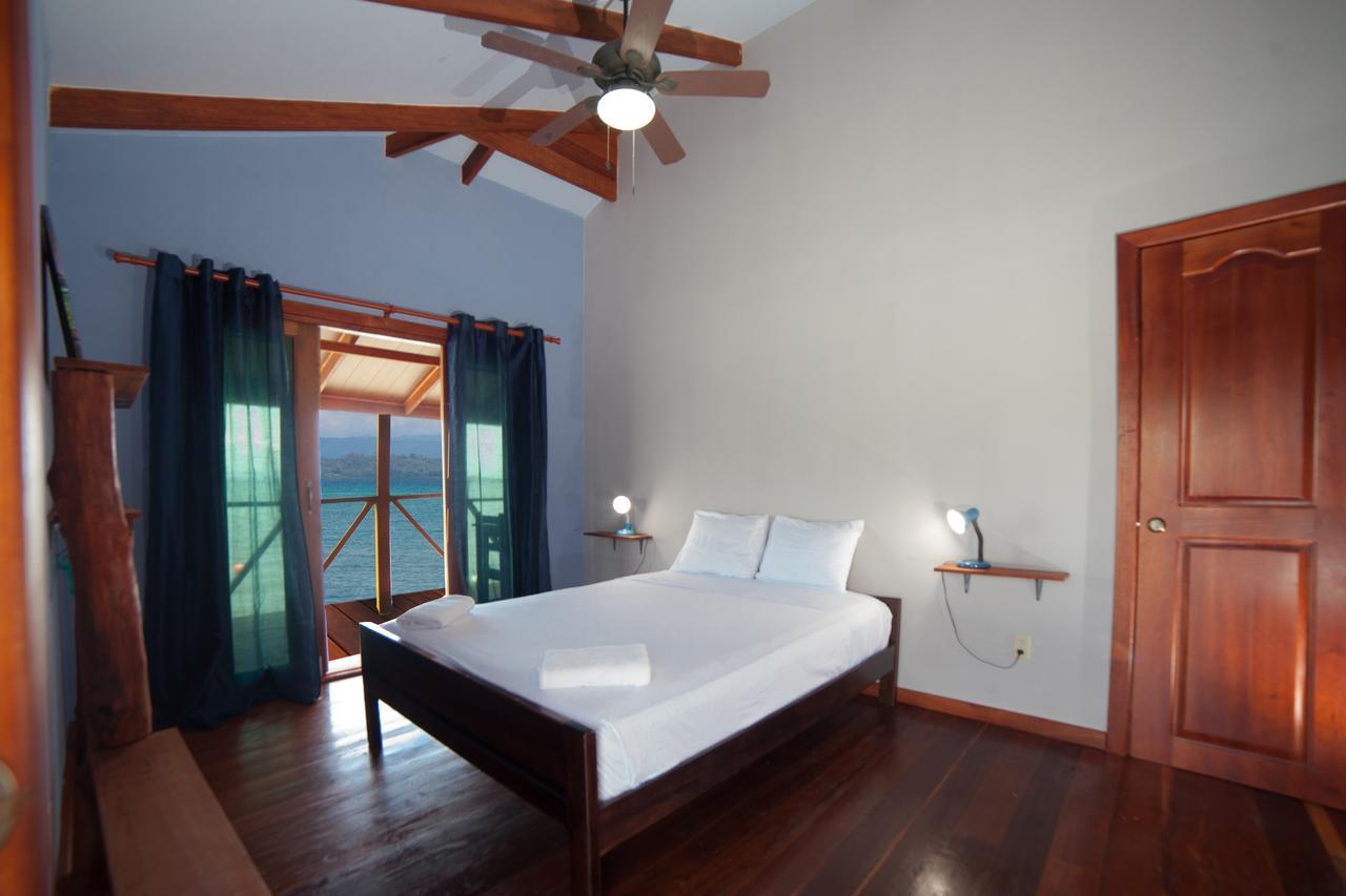 Aqui Hoy Cabanas Solarte Exterior foto